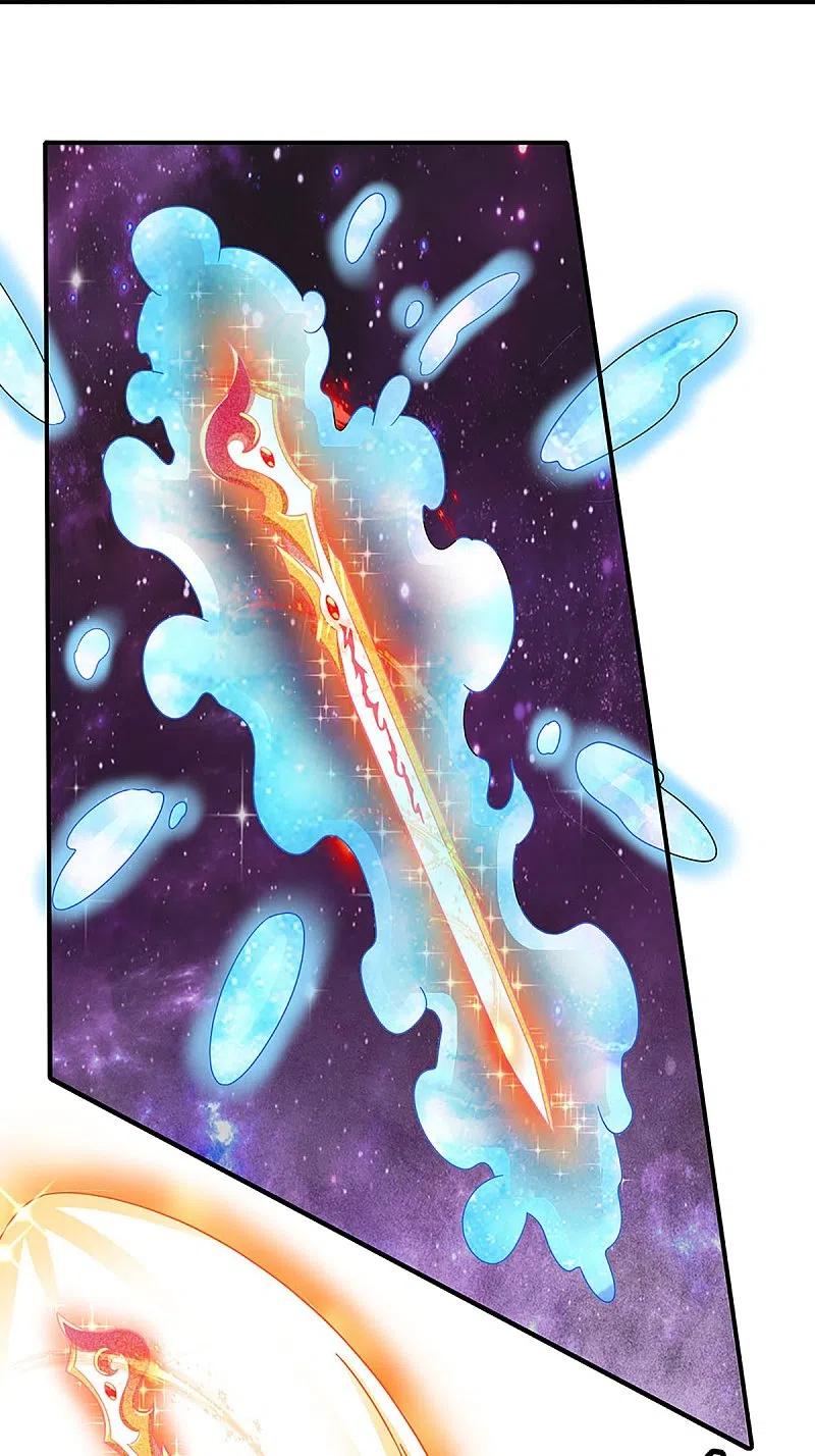 Immortal Daddy Xianzun Chapter 257 Bahasa Indonesia